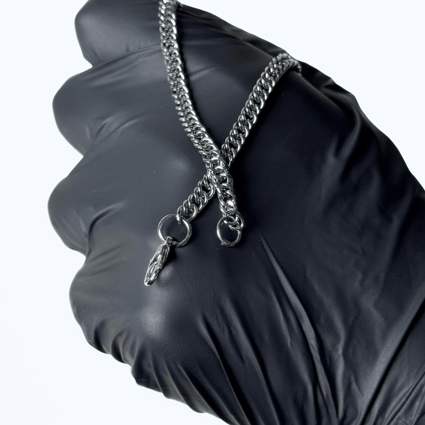 Premium Ninja Style Stainless Steel Chain