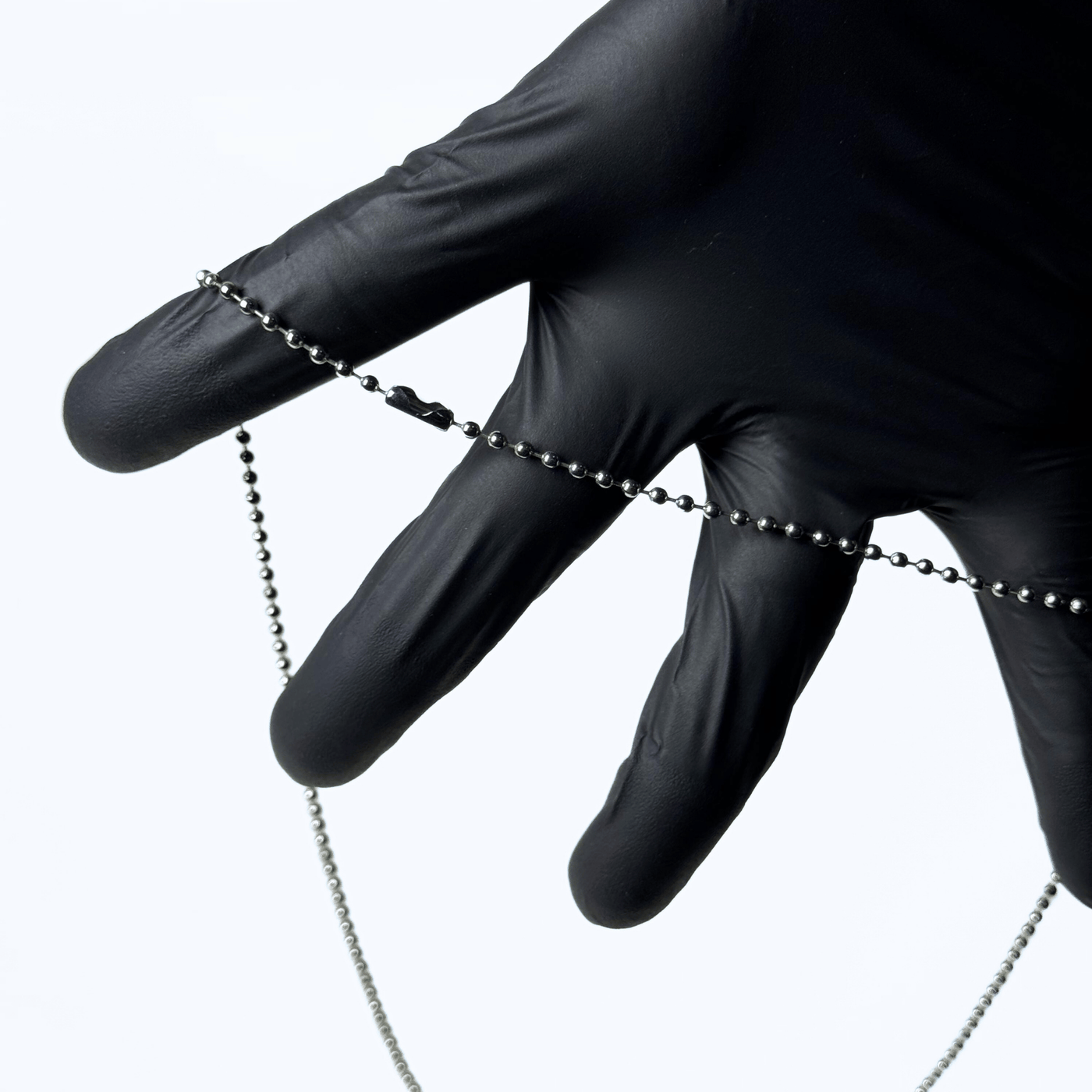 Premium Bar Necklace For Men & Women